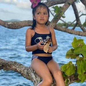 Meet your Posher, Christna